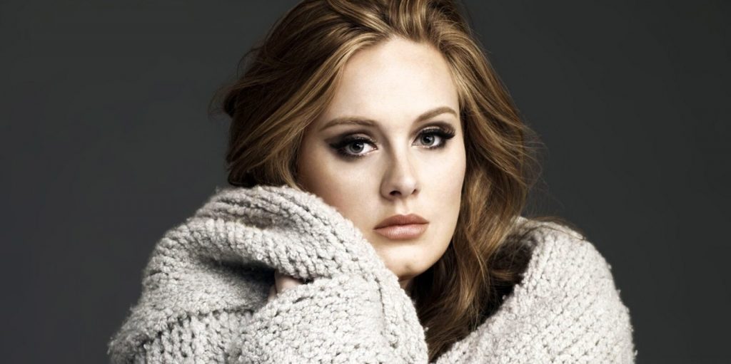 Adele – herdembilgiler