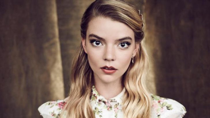 Anya Taylor-Joy Kimdir? – herdembilgiler