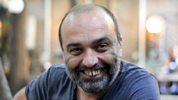 Ayhan Taş – herdembilgiler