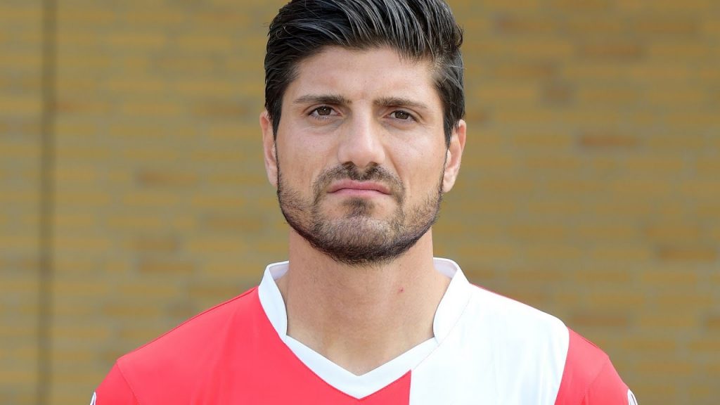 Barış Özbek – herdembilgiler
