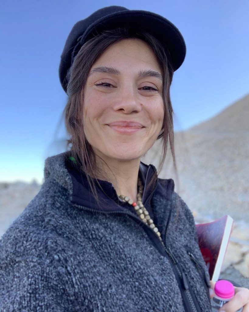 Büşra Sanay – herdembilgiler
