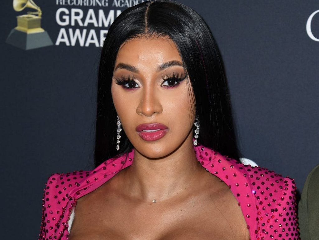 Cardi B – herdembilgiler