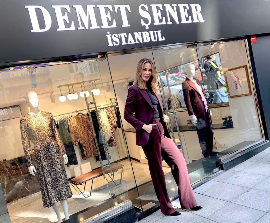 Demet Şener – herdembilgiler