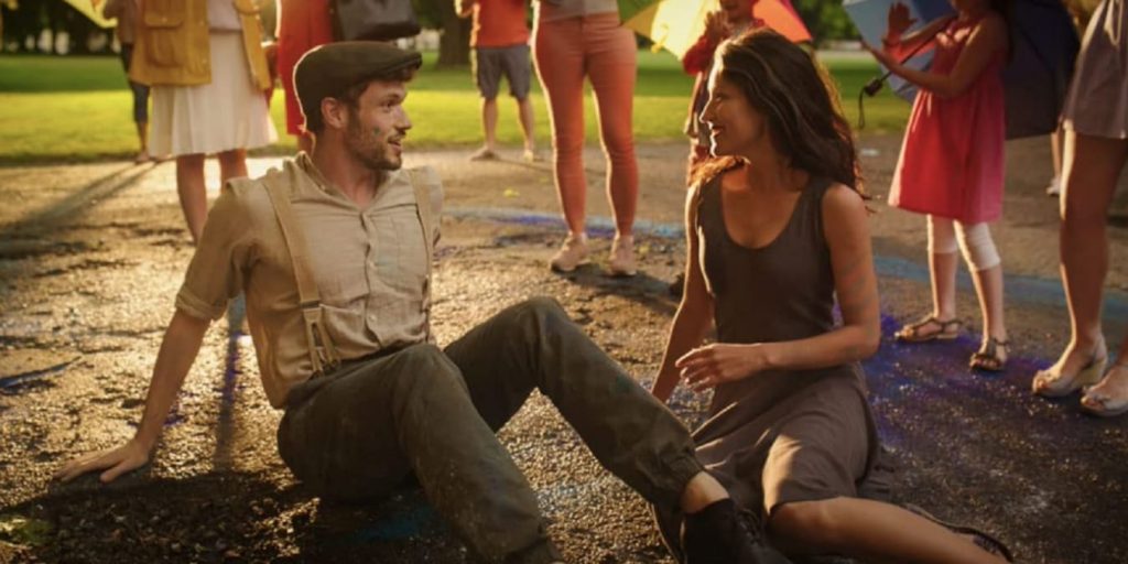 detaya git
Yabancı Film
4 Ekim 2022 14:47
Gain'de izleyebileceğiniz 10 kısa romantik komedi filmi