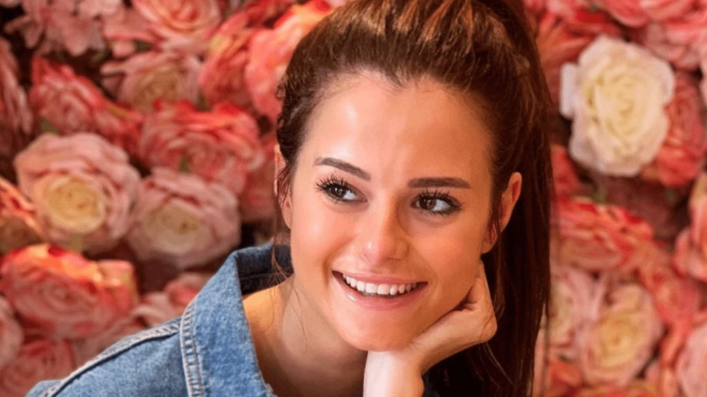 Elif Ceren Balıkçı – herdembilgiler