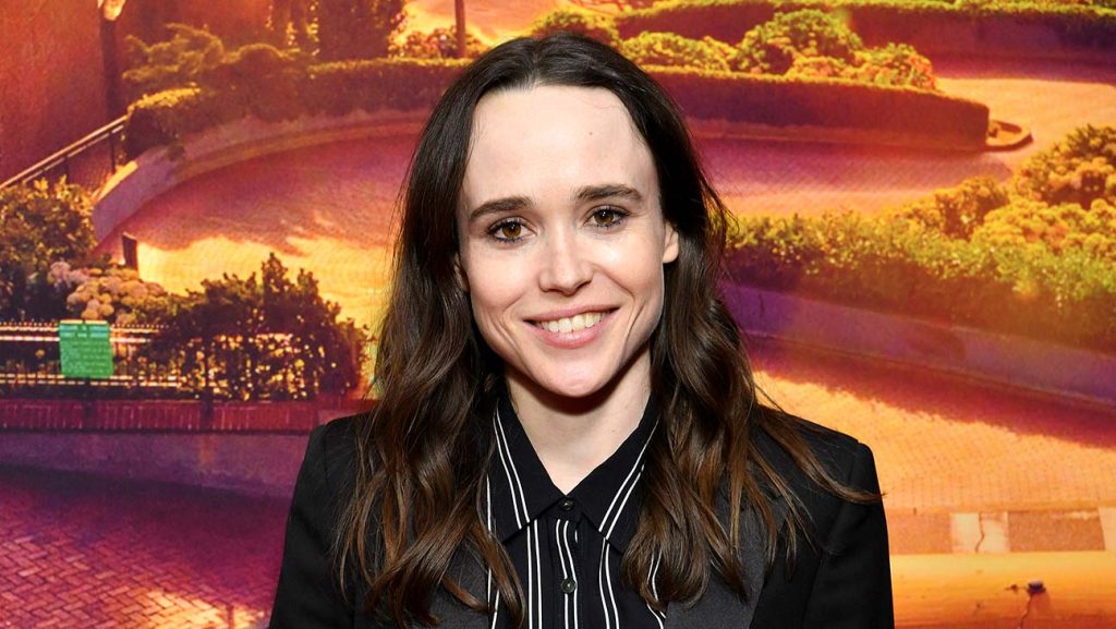 Ellen Page – herdembilgiler