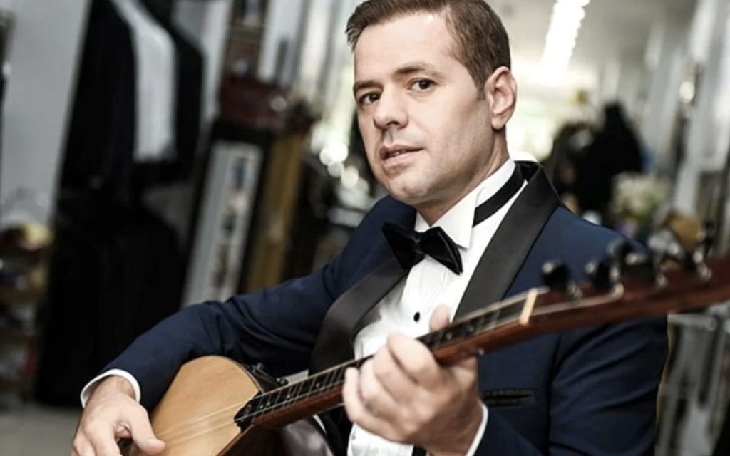 Engin Nurşani – herdembilgiler