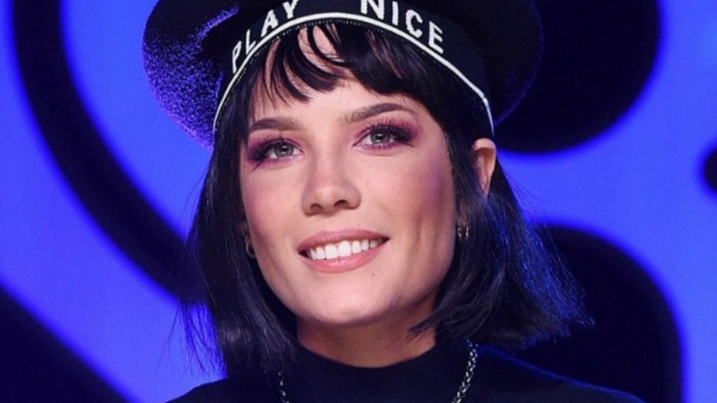 Halsey – herdembilgiler