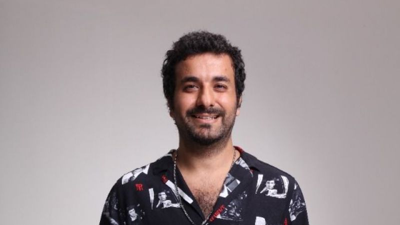 Hasan Can Kaya – herdembilgiler