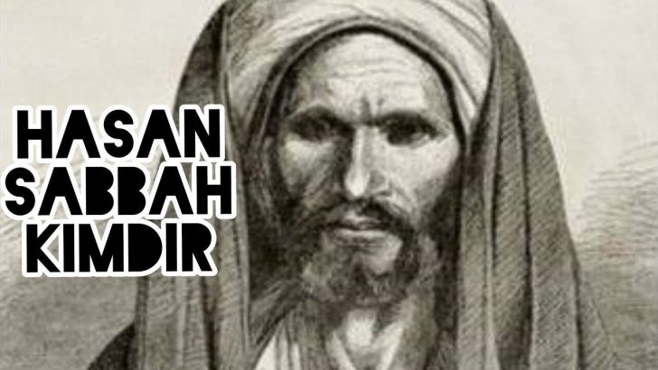 Hasan Sabbah – herdembilgiler