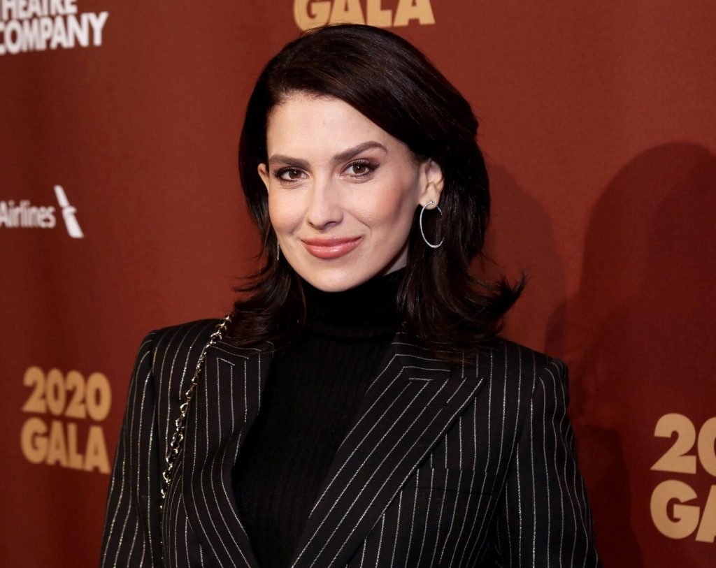 Hilaria Baldwin – herdembilgiler