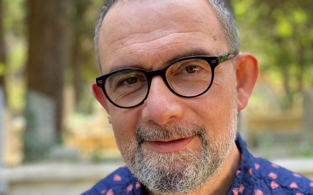 İbrahim Sadri – herdembilgiler