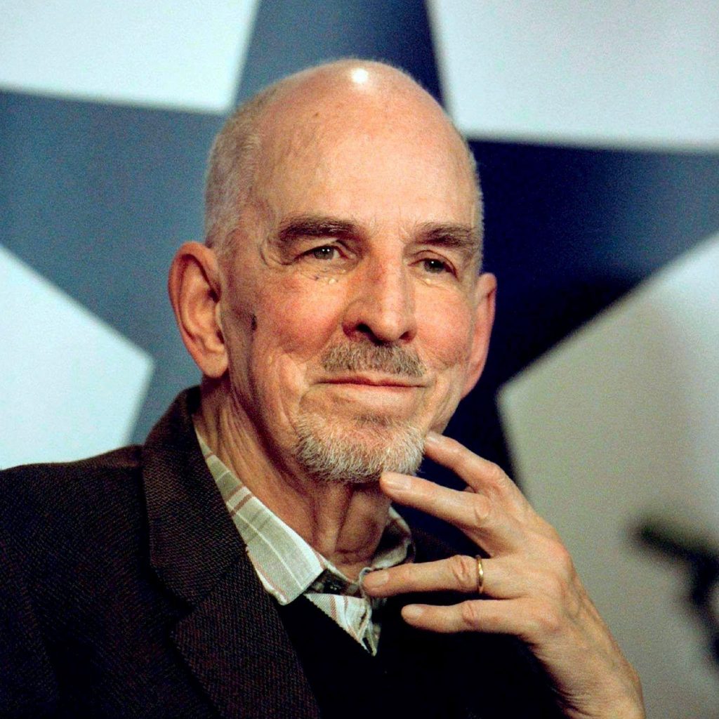 Ingmar Bergman – herdembilgiler
