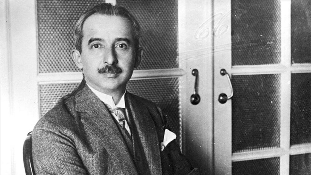 İsmet İnönü – herdembilgiler