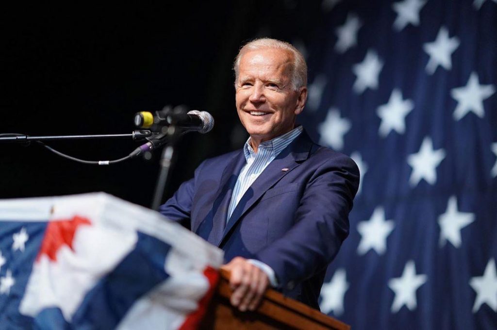 Joe Biden Kimdir? – herdembilgiler