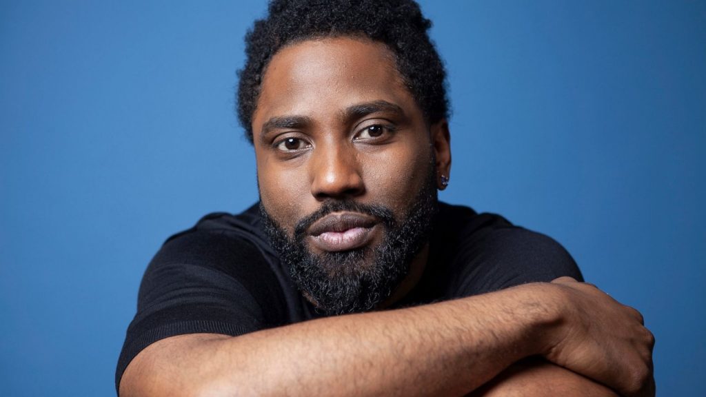 John David Washington – herdembilgiler