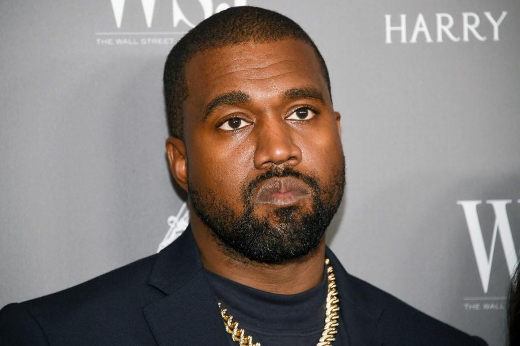 Kanye West – herdembilgiler