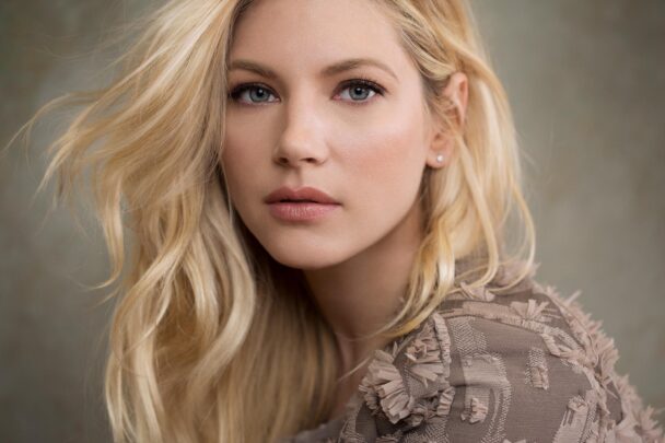 Katheryn Winnick – herdembilgiler