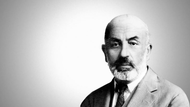 Mehmet Akif Ersoy – herdembilgiler