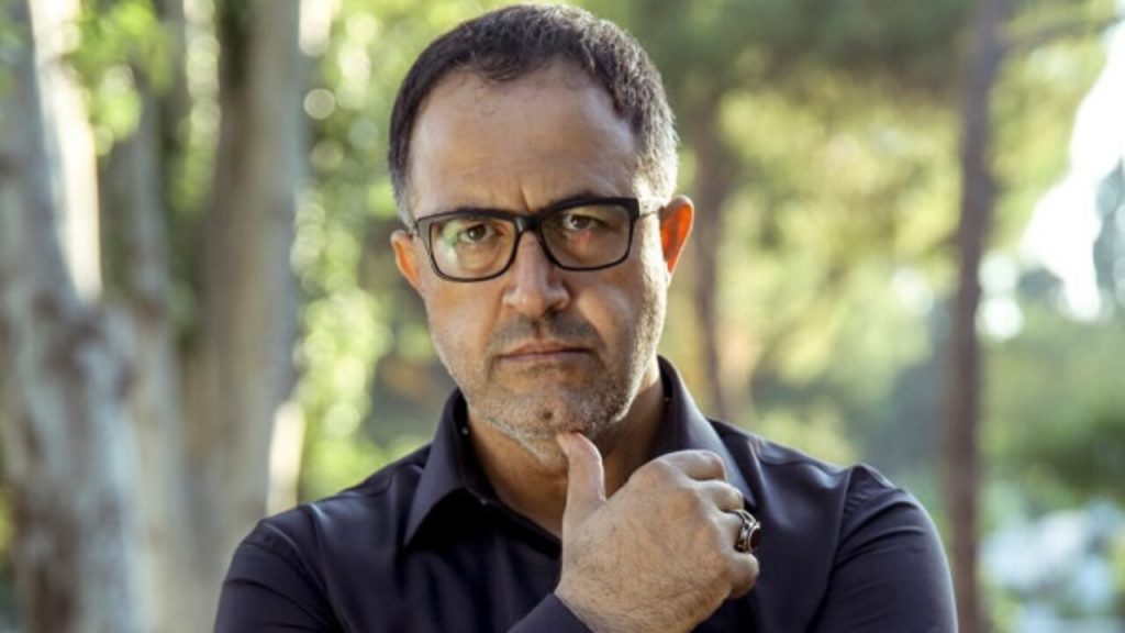 Mehmet Özgür – herdembilgiler