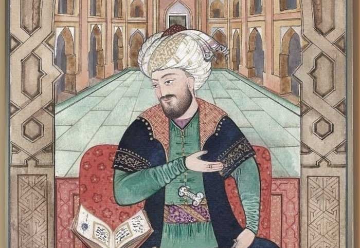 Nizamülmülk – herdembilgiler