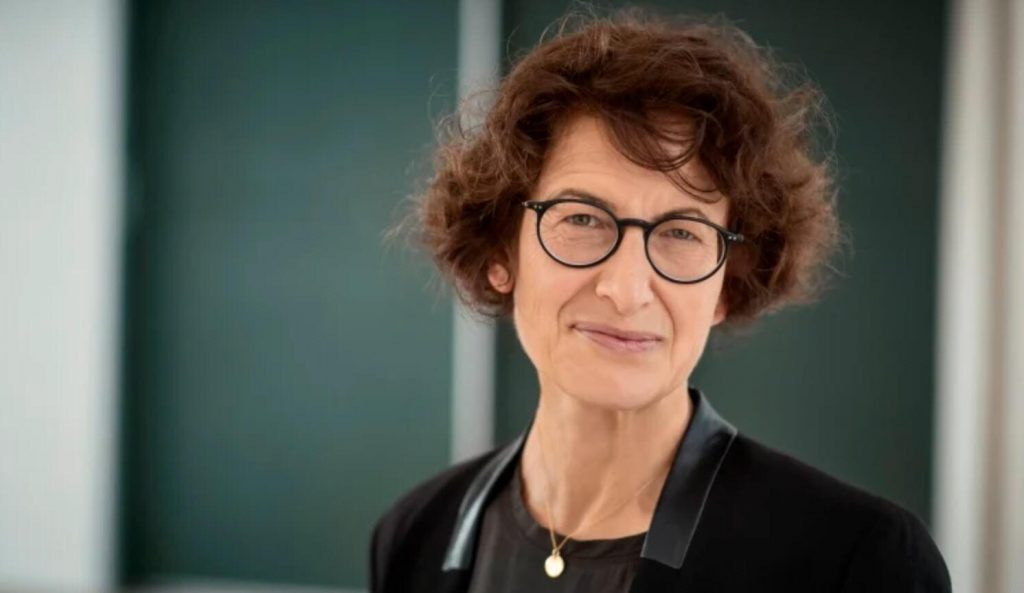 Özlem Türeci – herdembilgiler