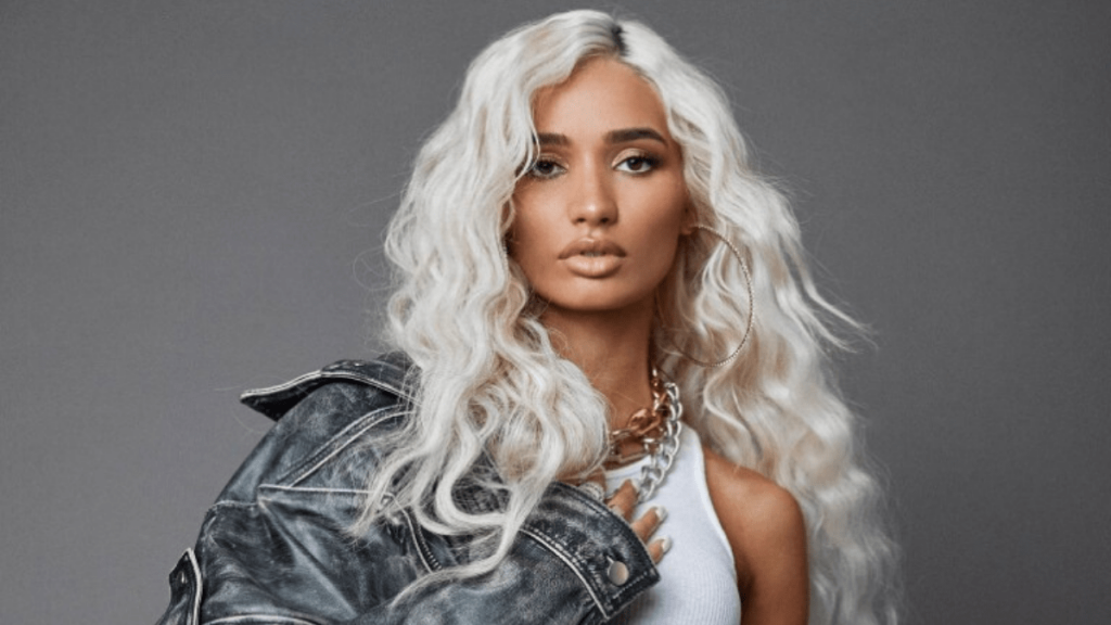 Pia Mia Perez – herdembilgiler