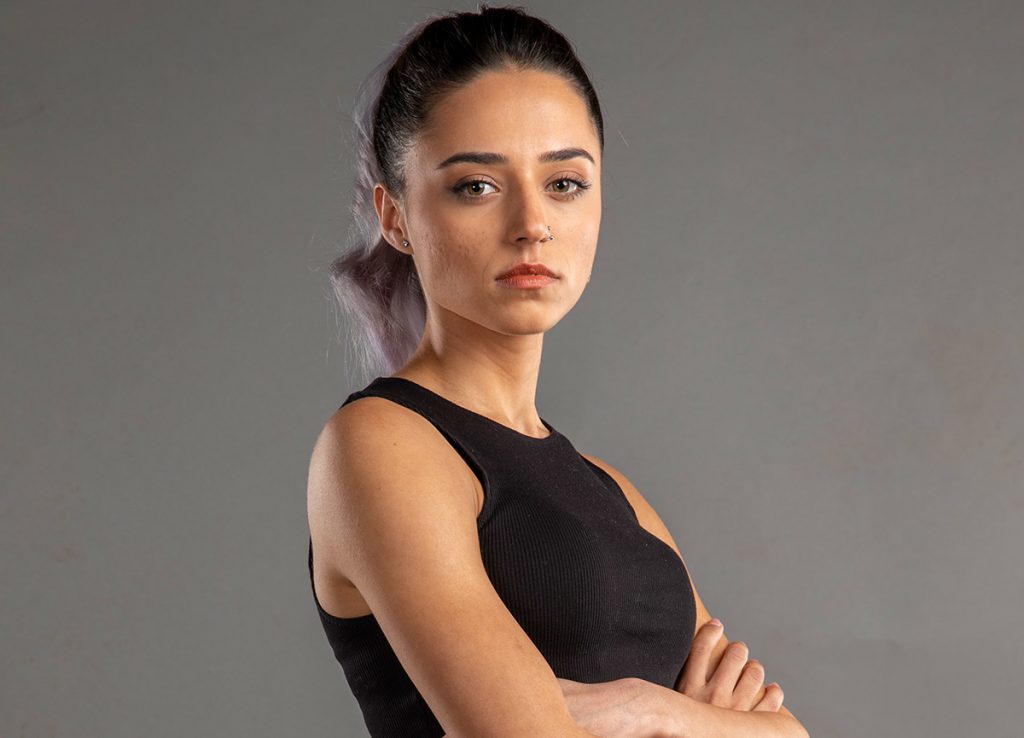Sena Özdemir – herdembilgiler