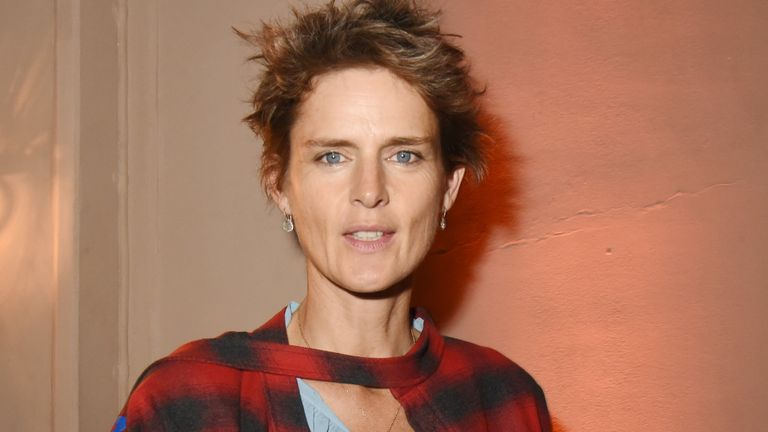 Stella Tennant – herdembilgiler