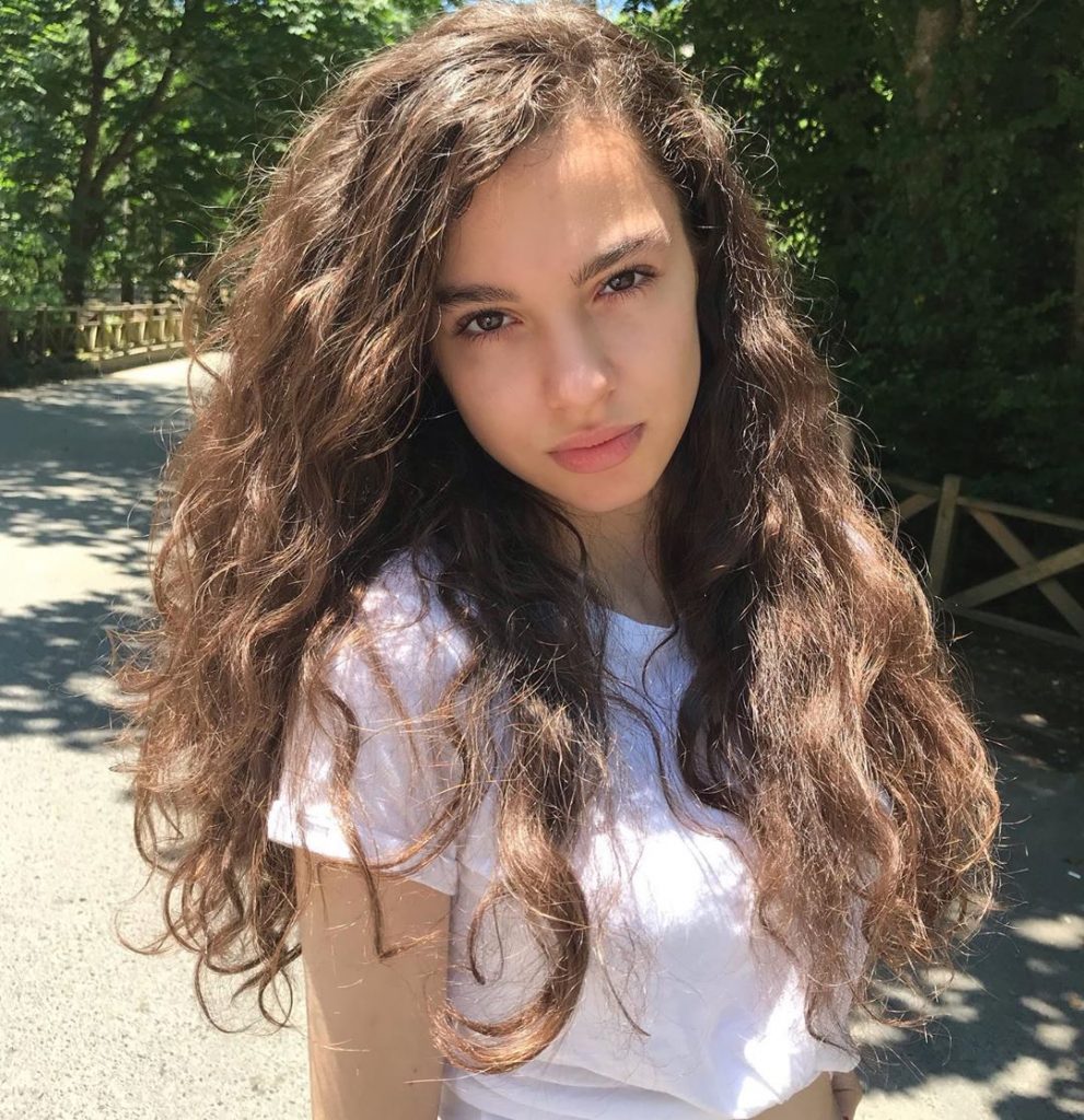 Su Burcu Yazgı Coşkun Kimdir?