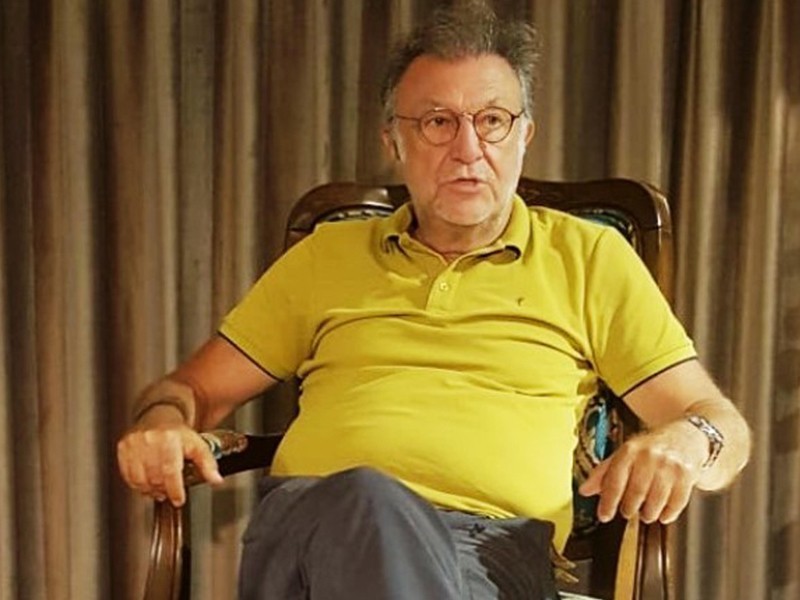 Tamer Levent – herdembilgiler