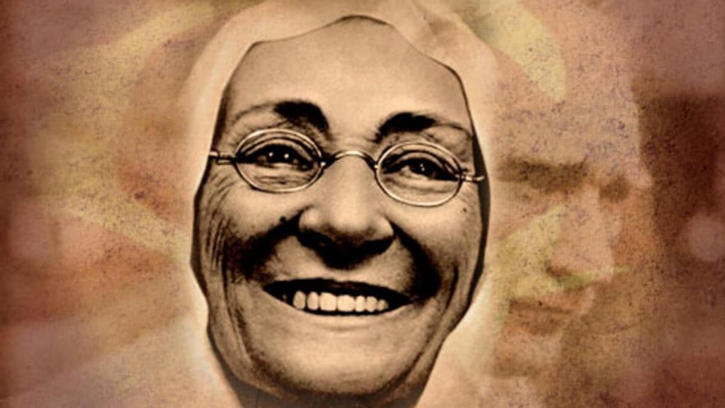 Zübeyde Hanım – herdembilgiler