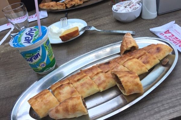 sümela pide ve ekmek salonu