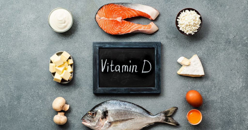 D vitamini hangi besinlerde bulunur? D vitamini içeren, D vitamini açısından zengin 30 yiyecek