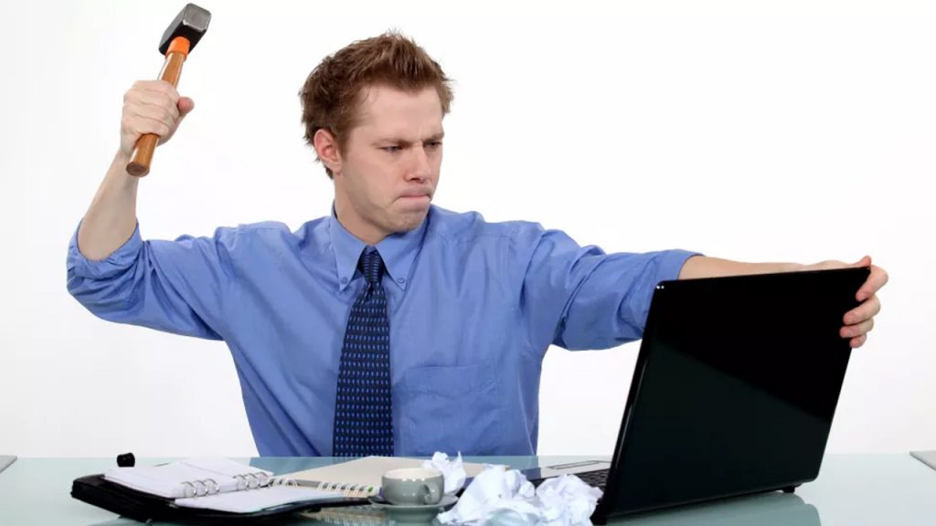 Laptop fanlarının gürültüsü yakında kaybolabilir…