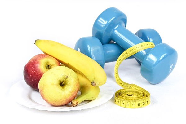 Fit Vücut İçin 6 Önemli Beslenme Kuralı