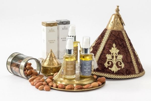 argan yağı