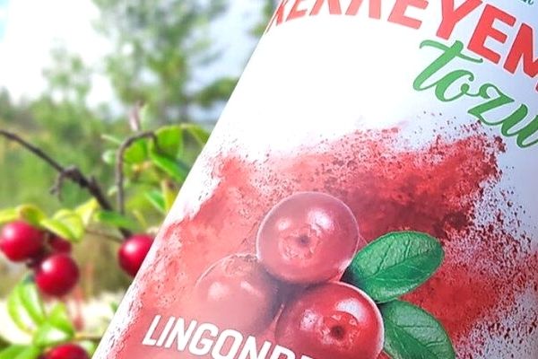 kekreyemiş tozu nedir