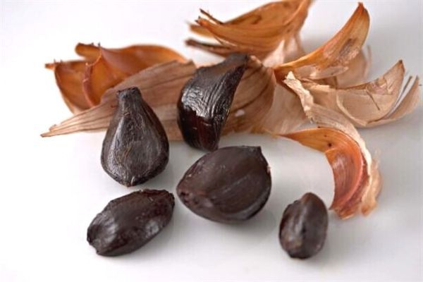 siyah sarımsak nedir