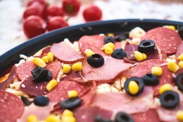 Tansiyonu Ne Yükseltir? 13 Besine Dikkat!
