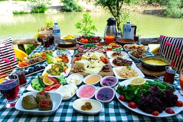 Flamingo Köy Nerede? Kahvaltısı Ne Kadar?