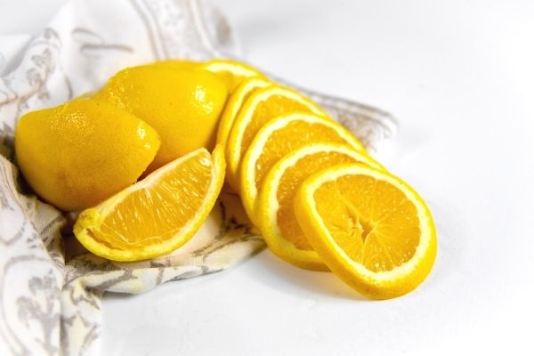 Doğal Antibiyotik Etkili 15 Sağlıklı Besin