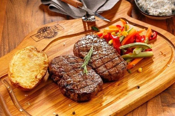 steak tahtası