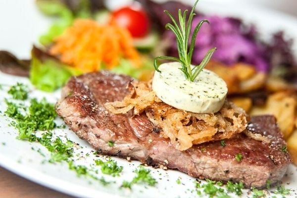 Steak Ne Demek? Çeşitleri, Pişirme Teknikleri