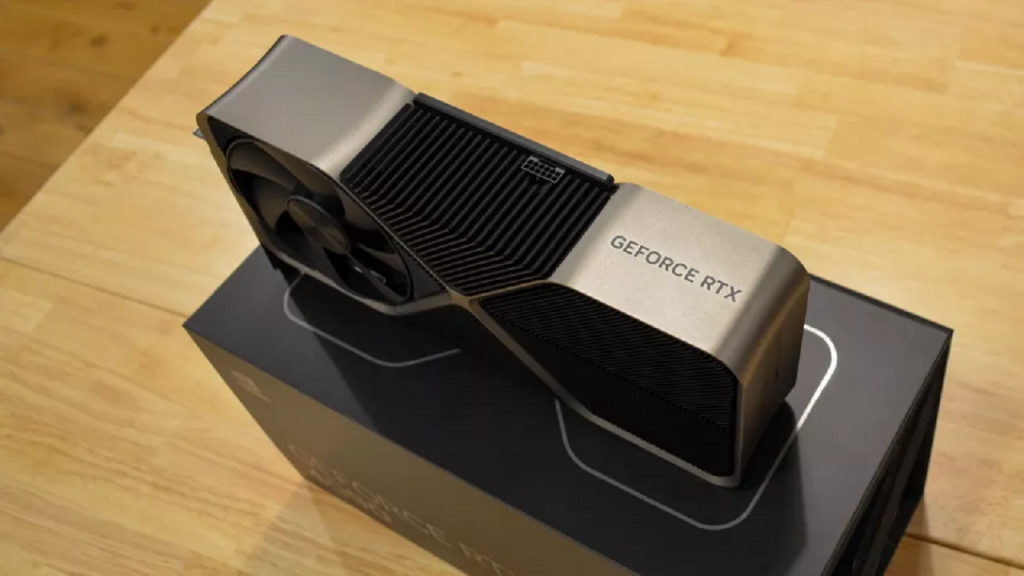 Nvidia RTX 4090 Ti GPU özellikleri