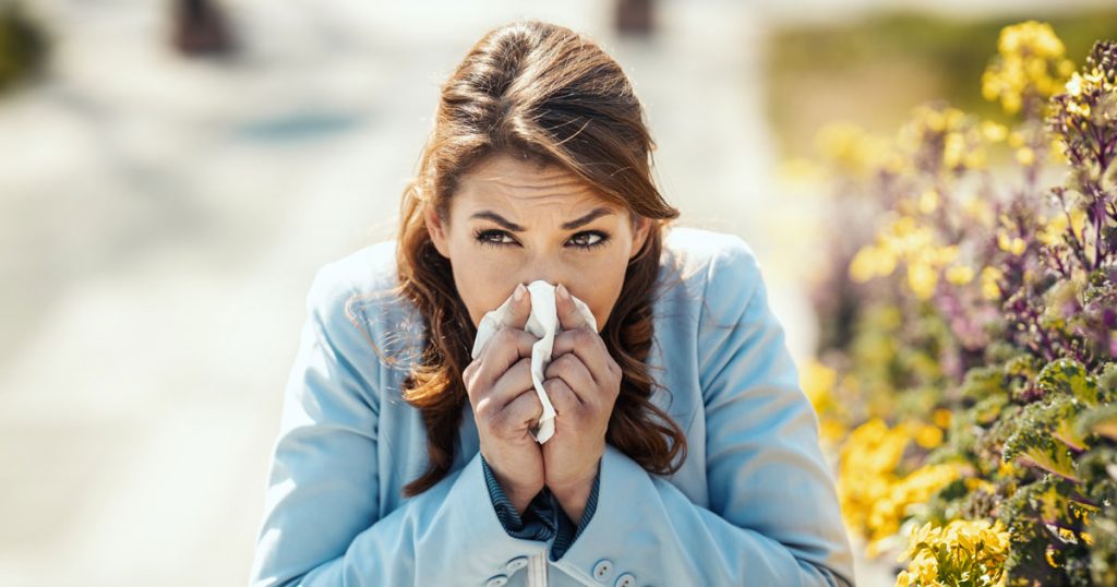 IgE (Immunoglobin E) yüksekliğinin 17 belirtisi, nedenleri ve tedavisi