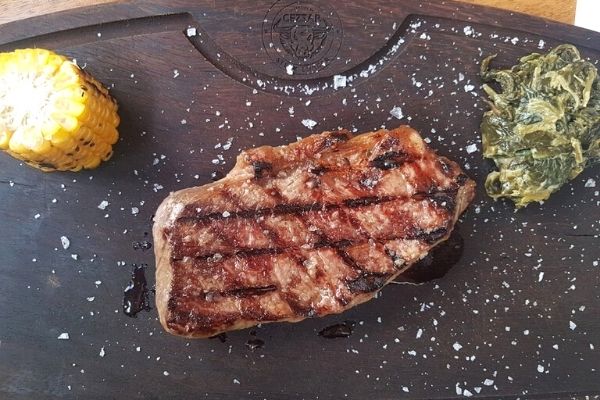 cezzar steakhouse