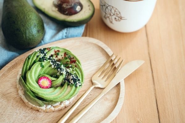 1 Dilim Ekmek Yerine Geçen Sağlıklı Besinler