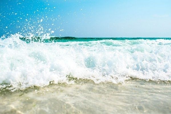 Deniz Suyunun Sağlığınız İçin 9 Faydası