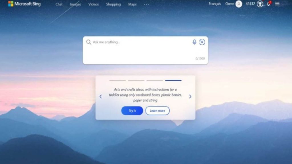 Yeni Bing yükseliyor – CHIP Online